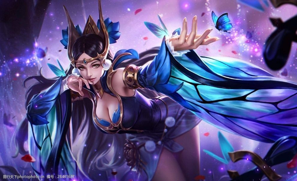 下了伏笔 下了伏笔